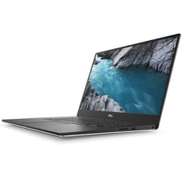Dell XPS 9570 15" Core i5 2.3 GHz - SSD 256 Go - 8 Go QWERTY - Anglais