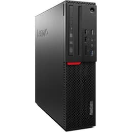 Lenovo ThinkCentre M800 SFF Core i5 3,2 GHz - SSD 128 Go + HDD 2 To RAM 8 Go