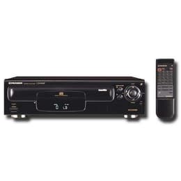 Platine Laser PIONEER CLD-S310F - Lecteur CDV/LD Vidéo En Bon état
