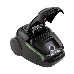 Aspirateur avec sac Aeg VX8-2-OKO