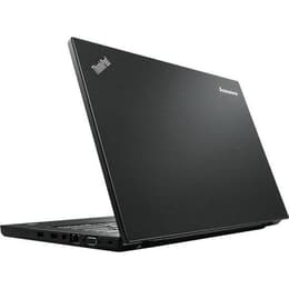 Lenovo ThinkPad L450 15" Core i5 2.3 GHz - SSD 256 Go - 8 Go AZERTY - Français