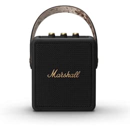 Enceinte Bluetooth Marshall Stockwell II - Noir/Or