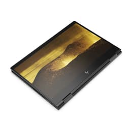 HP Envy X360 13" Ryzen 5 2.1 GHz - SSD 256 Go - 8 Go AZERTY - Français