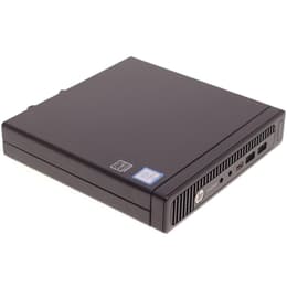 HP ProDesk 600 G2 Mini Core i5 2,5 GHz - SSD 1000 Go RAM 32 Go