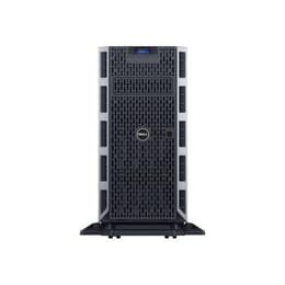 Dell PowerEdge T330 Xeon 3,6 GHz - HDD 1 To RAM 32 Go