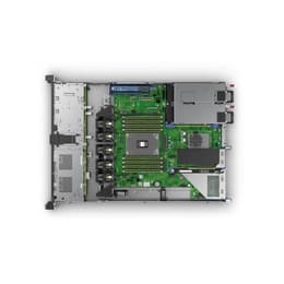 HP ProLiant DL325 Gen10 Ram 8GB