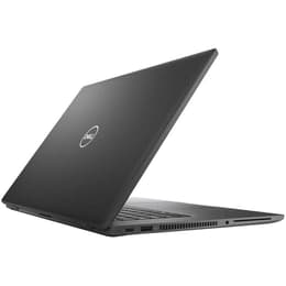 Dell Latitude 7520 15" Core i5 2.6 GHz - SSD 256 Go - 8 Go QWERTZ - Allemand