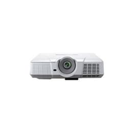 Vidéo projecteur Mitsubishi WD510U Blanc