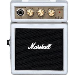 Amplificateur Marshall MS-2w