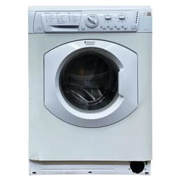 Lave-linge classique 60 cm hublot Hotpoint Ariston ARL 125
