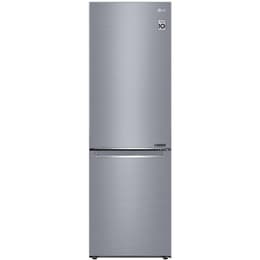 Réfrigérateur combiné LG GBB71PZEZN