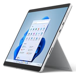 Microsoft Surface Pro 8 13" Core i5 2.4 GHz - SSD 256 Go - 16 Go Sans clavier
