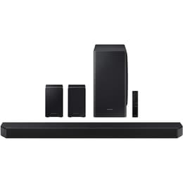 Barre de son Samsung HW-Q950T - Noir