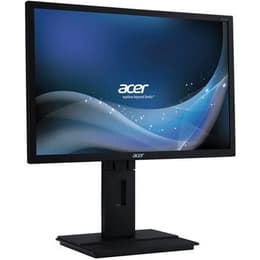 Écran 22" LED WSXGA+ Acer B226WLYMDR