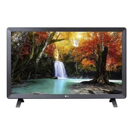 TV LG LCD HD 720p 61 cm 24TL520S