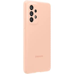 Galaxy A53 5G 128 Go - Orange - Débloqué