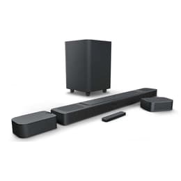 Barre de son JBL Bar 800 - Noir