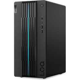Lenovo LOQ 17IRB8 Core i7 2.1 GHz - SSD 1 To - 16 Go - NVidia GeForce RTX 4060
