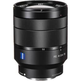 Objectif Sony Vario-Tessar T* FE 24-70mm f/4 ZA OSS Sony E 24-70mm f/4