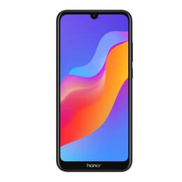 Honor 8A 2020 64 Go - Noir - Débloqué