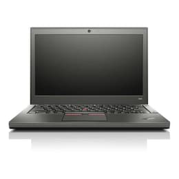 Lenovo ThinkPad X250 12" Core i3 2.3 GHz - SSD 256 Go - 4 Go AZERTY - Français