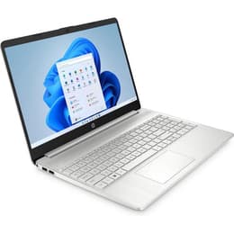HP 15S-FQ2059NF 15" Core i3 2 GHz - SSD 512 Go - 8 Go AZERTY - Français