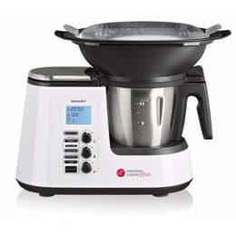 Robot cuiseur Silvercrest Monsieur Cuisine Edition Plus
