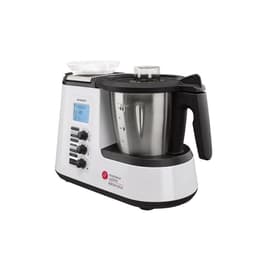 Monsieur Cuisine Édition Plus Lidl Silvercrest 89