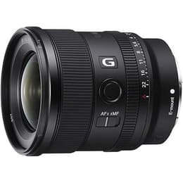 Objectif Sony SEL11f18 Sony E-mount 11 mm 1.8