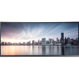 Écran 34" LED UWQHD Samsung C34H890WJU