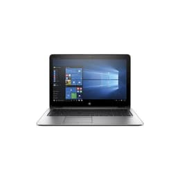 HP EliteBook 850 G3 15" Core i5 2.4 GHz - SSD 512 Go - 8 Go AZERTY - Français