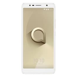 Alcatel 3C 16 Go - Or - Débloqué