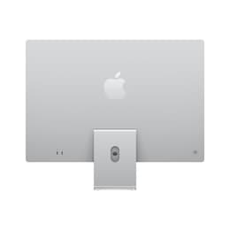 iMac 24" (Début 2021) M1 3,2GHz - SSD 256 Go - 8 Go QWERTZ - Allemand