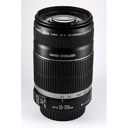 Objectif Canon EF-S 55-250MM F/4-5.6 IS EF-S 55-250mm f/4-5.6 IS