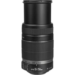 Objectif Canon EF-S 55-250MM F/4-5.6 IS EF-S 55-250mm f/4-5.6 IS