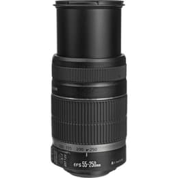 Objectif Canon EF-S 55-250MM F/4-5.6 IS EF-S 55-250mm f/4-5.6 IS