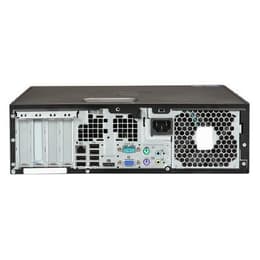 Hp Elite 8200 SFF 19" Core i3 3,1 GHz - HDD 240 Go - 4 Go