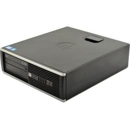 Hp Elite 8200 SFF 19" Core i3 3,1 GHz - HDD 240 Go - 4 Go