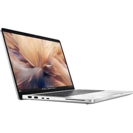 Dell Pro 14 Plus PB14250 14" GHz - SSD 512 Go - 16 Go QWERTY - Finnois