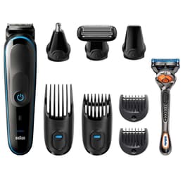 Rasoir électrique Multi-usages Braun MGK5080