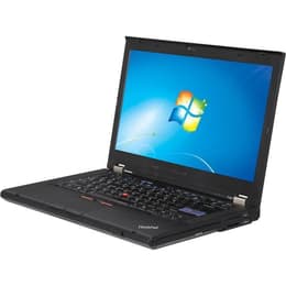 Lenovo ThinkPad T420 14" Core i5 2.5 GHz - SSD 512 Go - 8 Go AZERTY - Français