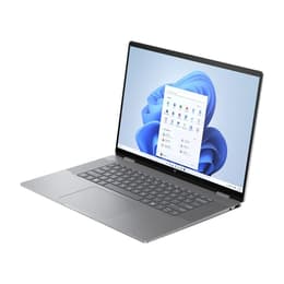 HP Envy x360 16-AD0005NX 16" Ryzen 5 3.5 GHz - SSD 512 Go - 8 Go QWERTY - Anglais