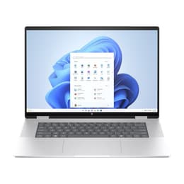 HP Envy x360 16-AD0005NX 16" Ryzen 5 3.5 GHz - SSD 512 Go - 8 Go QWERTY - Anglais