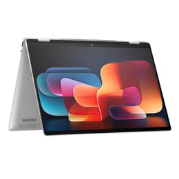 HP Envy x360 16-AD0005NX 16" Ryzen 5 3.5 GHz - SSD 512 Go - 8 Go QWERTY - Anglais