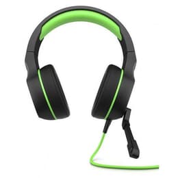 Casque gaming filaire avec micro Hp Pavilion Gaming Headset 400 - Noir