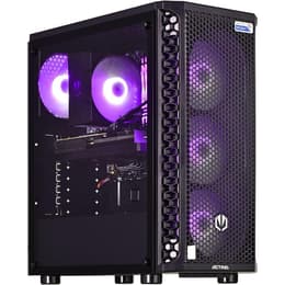 Actina Endorfy Core i5 3.5 GHz - SSD 2 To - 32 Go - AMD Radeon RX 7800 XT