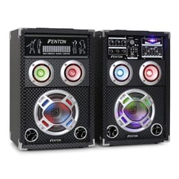 Enceinte Skytec KA-06 - Noir