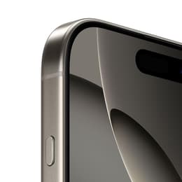 iPhone 16 Pro Max 256 Go - Titane Naturel - Débloqué