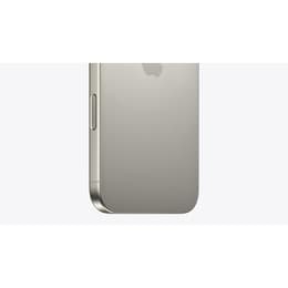 iPhone 16 Pro Max 256 Go - Titane Naturel - Débloqué