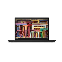 Lenovo ThinkPad X395 13" Ryzen 7 PRO 2.3 GHz - SSD 512 Go - 16 Go AZERTY - Français